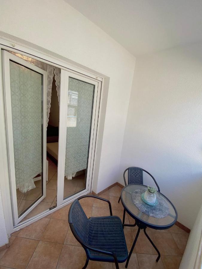 Apartment Doris Kaštela Екстериор снимка