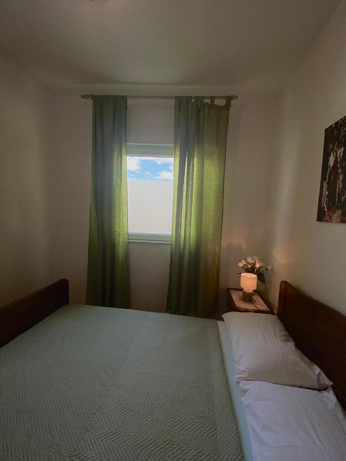 Apartment Doris Kaštela Екстериор снимка