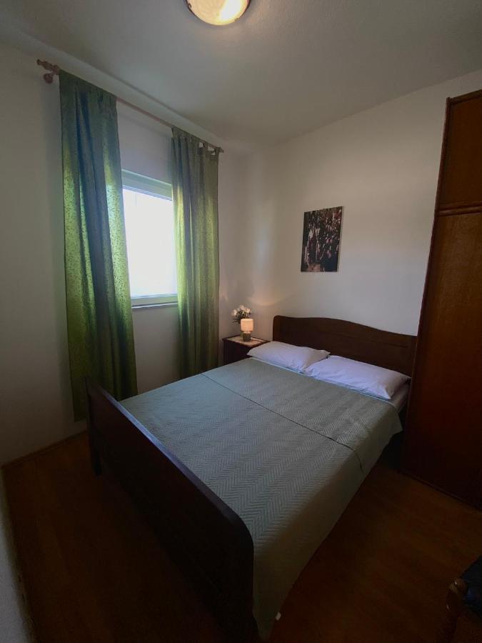 Apartment Doris Kaštela Екстериор снимка