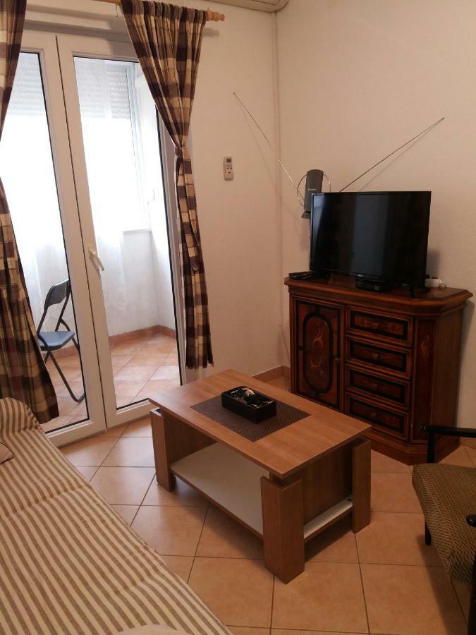 Apartment Doris Kaštela Екстериор снимка