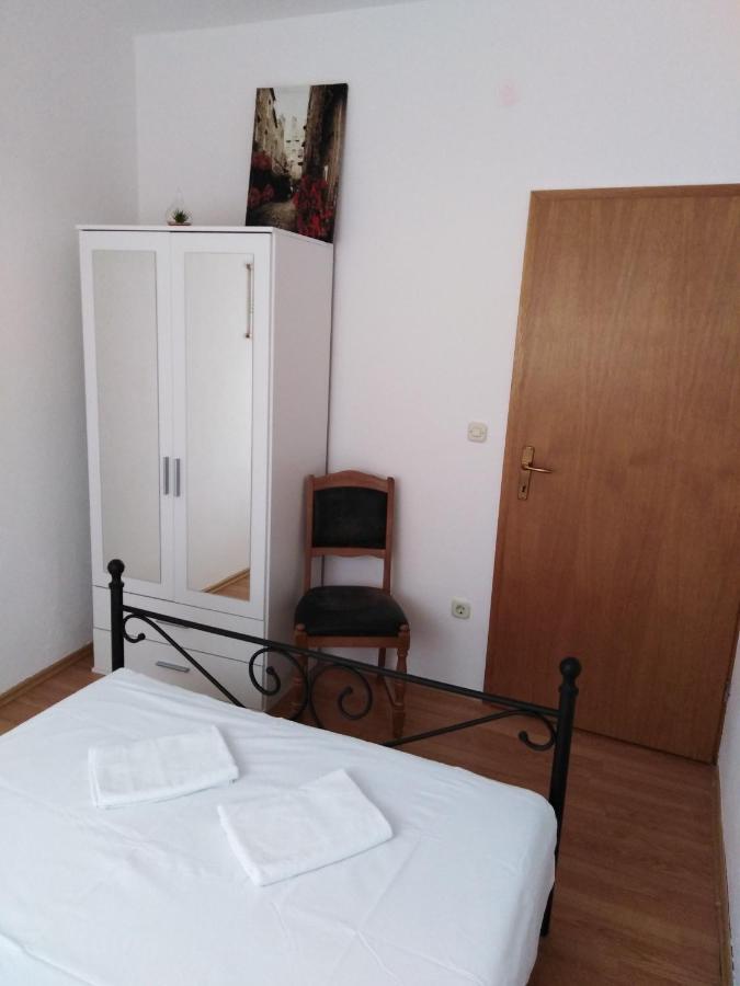 Apartment Doris Kaštela Екстериор снимка