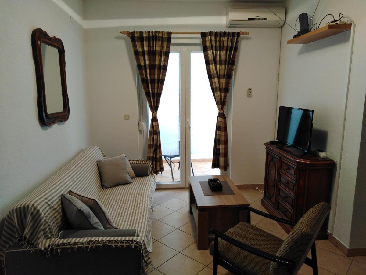 Apartment Doris Kaštela Екстериор снимка