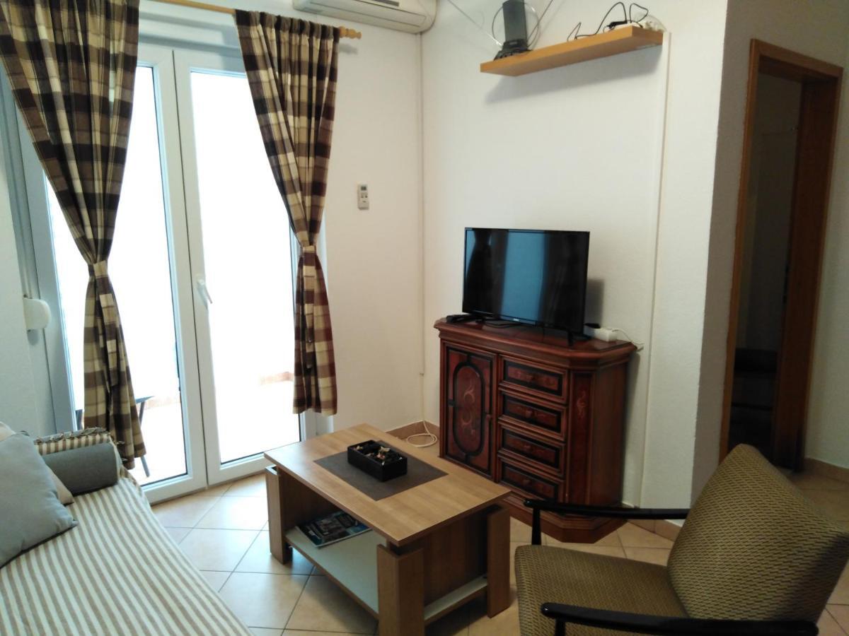 Apartment Doris Kaštela Екстериор снимка