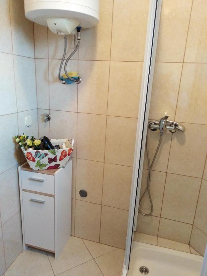 Apartment Doris Kaštela Екстериор снимка